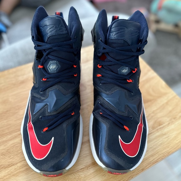 Nike Lebron 13 - Picture 2 of 5